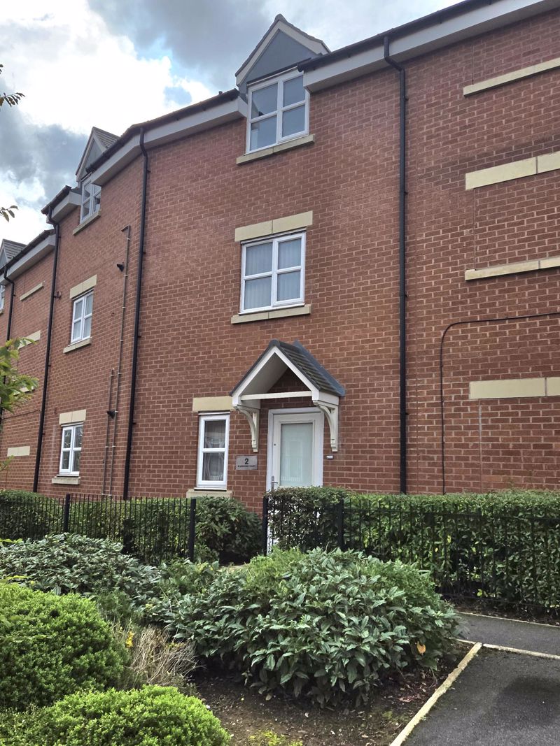 Escelie Way Selly Oak